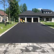 Driveway Maintenance Services in York, AL